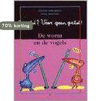 De Worm En De Vogels 9789077343050 S. Girardet, Verzenden, Gelezen, S. Girardet