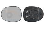SPIEGELGLAS MET PAD VOOR HONDA CIVIC HB 2006-2011, Ophalen of Verzenden, Nieuw