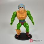 MOTU Masters of the Universe Man-at-Arms (Toys), Verzamelen, Verzenden, Zo goed als nieuw
