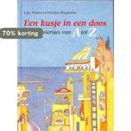 KUSJE IN EEN DOOS 9789025725457 Brugmans, Boeken, Overige Boeken, Verzenden, Gelezen, Brugmans