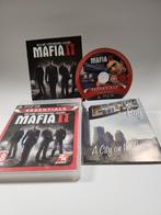 Mafia II Essentials Playstation 3, Nieuw, Ophalen of Verzenden
