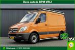 Mercedes-Benz Sprinter 219 CDI 3.0 V6 | Automaat | 190 PK |, Auto's, Automaat, Stof, Gebruikt, Mercedes-Benz