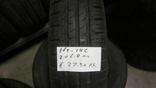 165 14 C Hankook, Falken, Maxxis aanhanger/bestel banden, Auto-onderdelen, Banden en Velgen, 14 inch, Zomerbanden, 165 mm, Bestelwagen