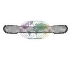 BMW X1, E84, 2012-2015 - VOORBUMPERGRILLE, Auto-onderdelen, Verzenden, Nieuw, BMW