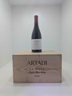 2021 Artadi, La Hoya - Rioja Single Plot Wine - 6 Flessen, Nieuw
