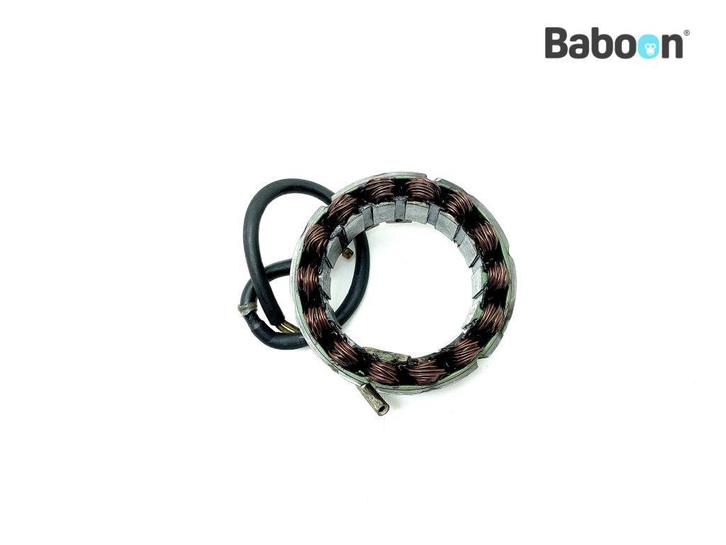 Dynamo Laadspoel Ducati 900 SS 1991-1997 (900SS), Motoren, Onderdelen | Ducati, Gebruikt, Verzenden