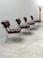 i4 Mariani - Guido Faleschini - Stoel (4) - Tucroma -