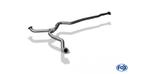 FOX Subaru Outback/ Legacy 2.0l - BL/ BP vervangingspijp voo, Verzenden, Nieuw