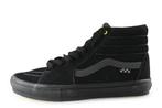 Vans Hoge sneakers in maat 42½ Zwart, Verzenden, Zwart, Vans, Sneakers of Gympen