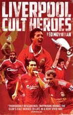 9781785313967 Liverpool FC Cult Heroes Leo Moynihan, Boeken, Verzenden, Nieuw, Leo Moynihan