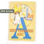 Versjes abc 9789068250329 Henk van der Vrande, Verzenden, Gelezen, Henk van der Vrande