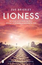 Lioness 9789022592960 Sue Brierley, Verzenden, Gelezen, Sue Brierley