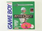 Mystic Quest [Gameboy], Spelcomputers en Games, Games | Nintendo Game Boy, Ophalen of Verzenden, Zo goed als nieuw