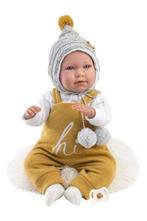 Crying New Born pop Livia, Nieuw