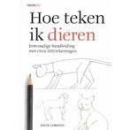 Hoe teken ik dieren / Werken en spelen 9789021313658, Verzenden, Gelezen, F. Lorenzi