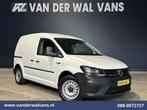 Volkswagen Caddy | 2.0 TDI L1H1 Euro6 Airco | Apple Carplay, Auto's, Gebruikt, Euro 6, Volkswagen, Dealer onderhouden