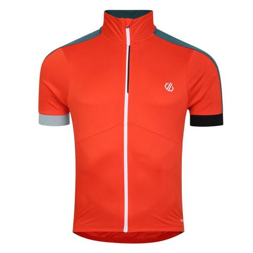 -54% Dare2b  Dare2b Heren protraction ii gerecycleerde licht, Kleding | Heren, Sportkleding, Oranje, Nieuw, Verzenden