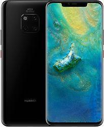Huawei Mate 20 Pro Dual SIM 128GB zwart, Telecommunicatie, Mobiele telefoons | Huawei, Zonder abonnement, Android OS, Zonder simlock
