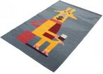 Handgewebde designer Kelim - verzamelobject - Kelim - 197 cm, Huis en Inrichting, Nieuw