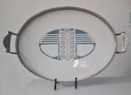 Villeroy & Boch - Dienblad - Serveerblad - Art Deco -, Antiek en Kunst