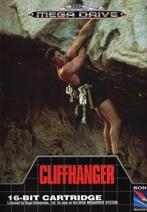 Sega Mega Drive Cliffhanger (In doos), Verzenden, Zo goed als nieuw