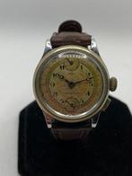 Pierce 1883 - Chronograph Monopusher Military Doctor Rare, Nieuw