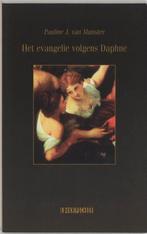 Het evangelie volgens Daphne 9789062654758 P.J. van Munster, Boeken, Verzenden, Gelezen, P.J. van Munster