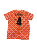 Nederland - Wereldkampioenschap Voetbal - Ronald Koeman -, Verzamelen, Nieuw