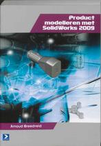 Productmodelleren met SolidWorks 2009 9789039525654, Verzenden, Gelezen, A. Breedveld