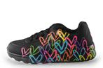 Skechers Sneakers in maat 38 Zwart | 10% extra korting, Kleding | Dames, Schoenen, Skechers, Verzenden, Zwart, Sneakers of Gympen
