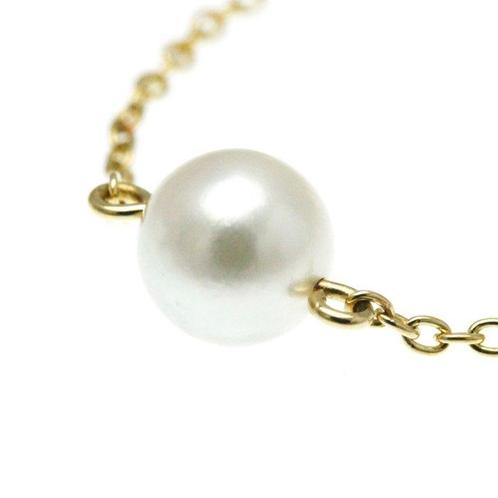 Tasaki - Armband - 18 karaat Geel goud, Sieraden, Tassen en Uiterlijk, Armbanden
