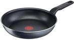 Tefal XL Force Koekenpan - Ø 20 cm - Extra diep - Niet, Huis en Inrichting, Keuken | Potten en Pannen, Ophalen of Verzenden, Zo goed als nieuw