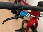 Hope Tech4 X2 MTB remsysteem met Carbon TI remschijven, zgan, Overige typen, Zo goed als nieuw, HOPE/Carbon TI, Mountainbike