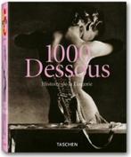 1000 Dessous 9783836505086 Gilles Neret, Verzenden, Gelezen, Gilles Neret