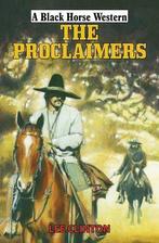 The Proclaimers (Black Horse Western), Lee Clinton, Gelezen, Lee Clinton, Verzenden