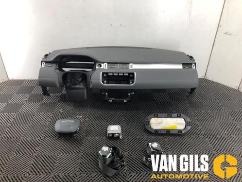 Airbag set + dashboard Landrover Evoque O278495, Auto-onderdelen, Interieur en Bekleding, Ophalen of Verzenden