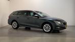 Zakelijke Lease |  Škoda Octavia Combi 1.0 e-TSI DSG Busines, Auto's, Skoda, Automaat, Stof, Gebruikt, Euro 6
