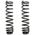 ICON 07-18 Jeep Wrangler JK Front 4.5in Dual-Rate Spring Kit, Ophalen of Verzenden, Nieuw