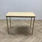 Tweedehands hoge kantine / sta-tafel (hxbxd) 90x120x60 cm,, Huis en Inrichting, Ophalen of Verzenden, Gebruikt