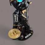 PerFer Art - The Crypto Butler