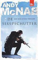De Sluipschutter 9789044981735 A. Mcnab, Verzenden, Gelezen, A. Mcnab
