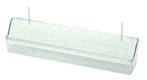 Hangbak 40 cm - Voerbakjes - Benodigdheden - Servies, Verzenden, Nieuw