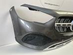 MERCEDES GLA H247 BUMPER VOORBUMPER A2478858803 COMPLEET, Auto-onderdelen, Ophalen, Gebruikt, Voor, Mercedes-Benz