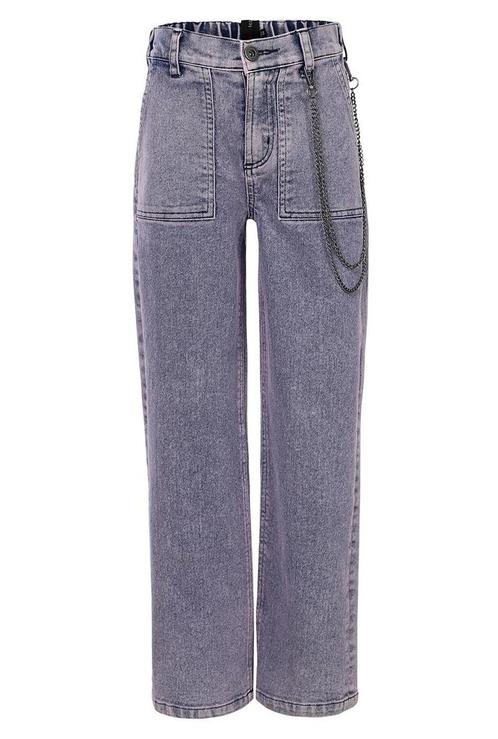 -20% Looxs Revolution  Looxs Revolution Zomer jeans broek me, Kinderen en Baby's, Kinderkleding | Overige, Nieuw, Verzenden