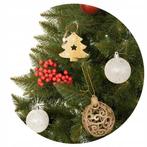 Kunstkerstboom 180 cm - spar - groen, Diversen, Kerst, Ophalen of Verzenden, Nieuw