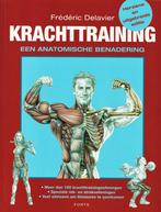 9789058779083 Krachttraining | Tweedehands, Boeken, Verzenden, Zo goed als nieuw, Frederic Delavier