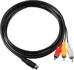 AV Kabel voor Sega Mega Drive (Nieuw), Spelcomputers en Games, Verzenden, Nieuw