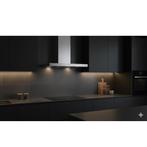 ATAG WS9211RC Wandafzuigkap 90 cm RVS, Witgoed en Apparatuur, Ophalen of Verzenden, Nieuw