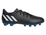 adidas - Predator Edge.4 FxG - Heren Voetbalschoenen - 46, Nieuw