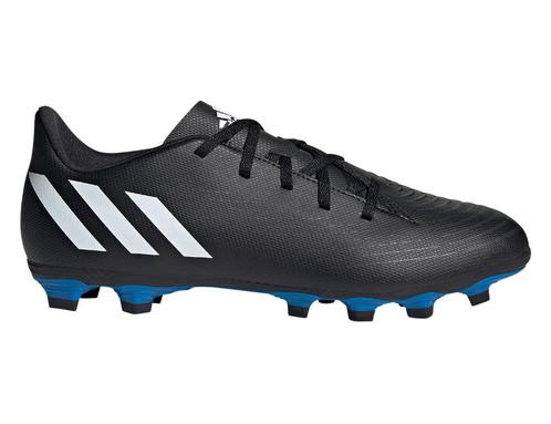 adidas - Predator Edge.4 FxG - Heren Voetbalschoenen - 46, Sport en Fitness, Voetbal